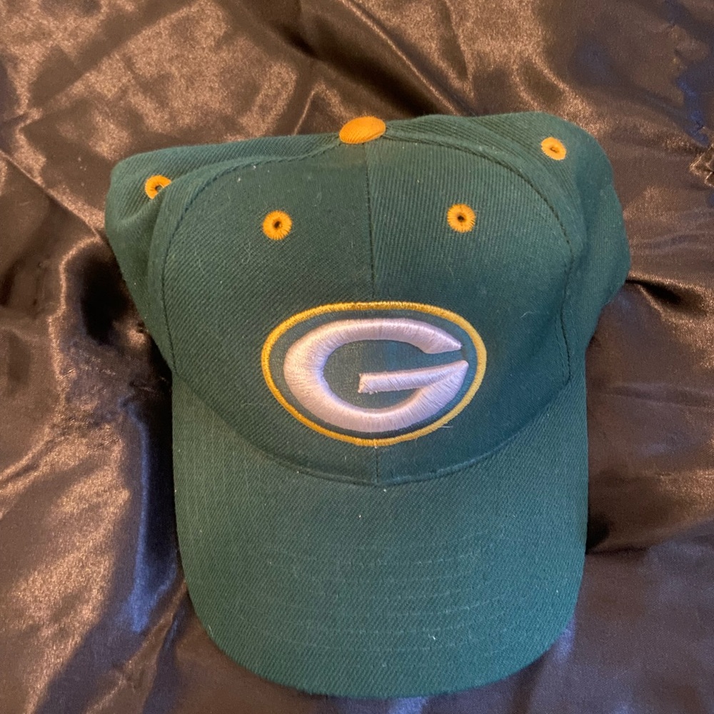 Green Bay Packers SnapBack Cap